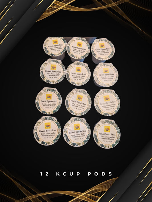 What Makes Kona Coffee Different