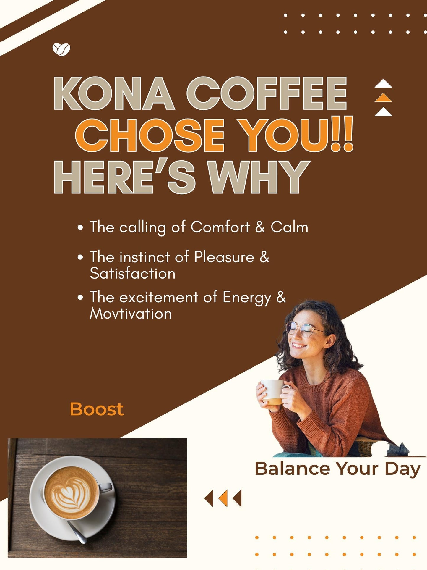 Air Roasted 100% Kona Coffee Pods – Medium Roast, 4 Count | Official Hawaii Specialties Direct